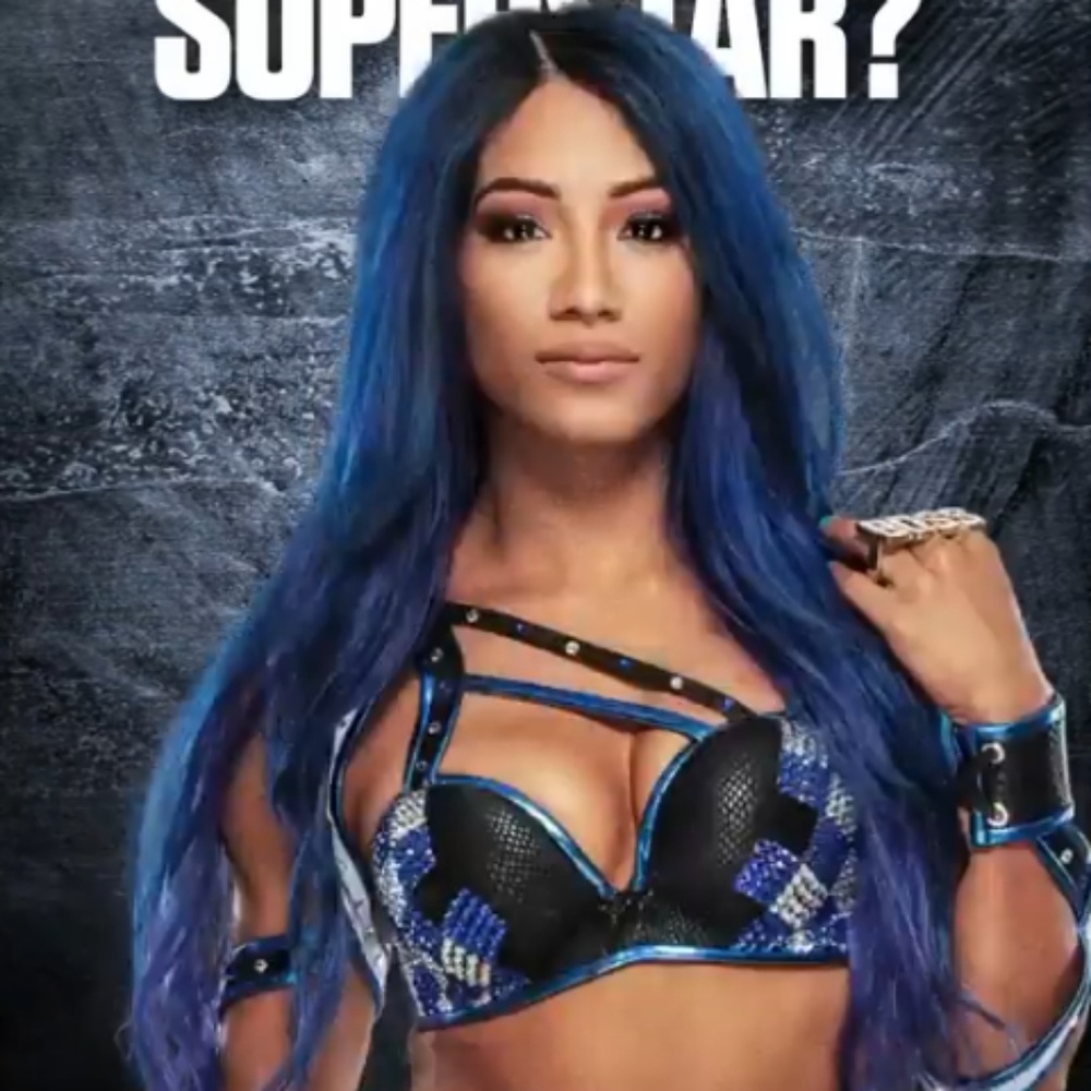 Meet your Posher, Nilyalee